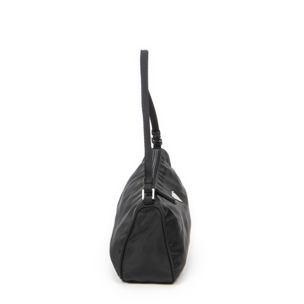 Prada Mini Rectangular Zip - Picture 4 of 10